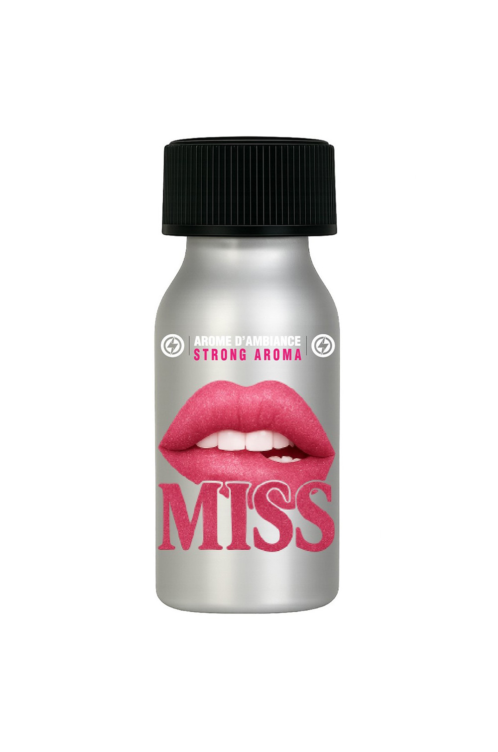 Poppers Miss Pentyl alu 25ml
