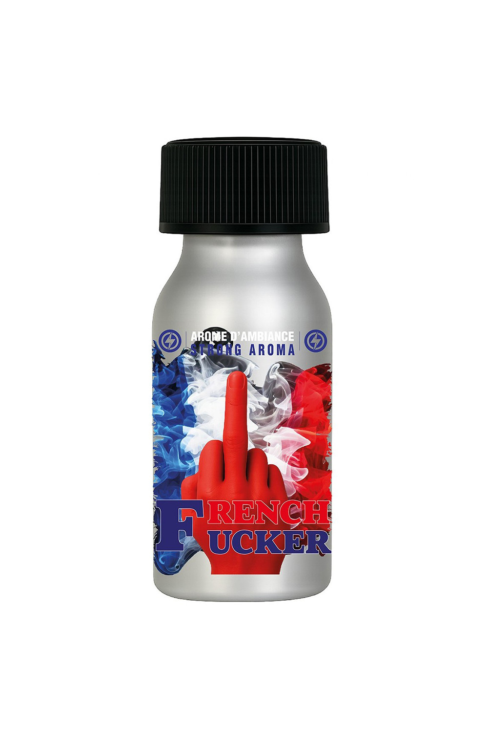 Poppers French Fucker Pentyl alu 25ml
