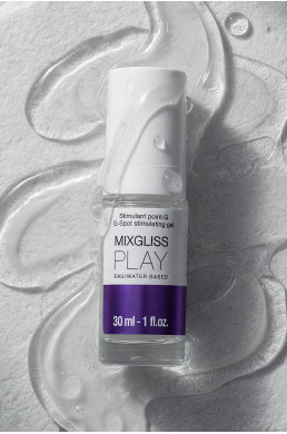 Stimulant point G 30ml - Mixgliss