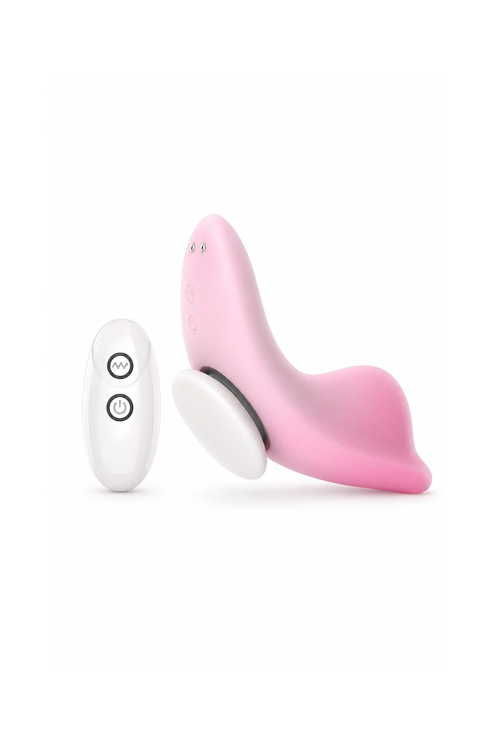 Culotte vibrante télécommandée Blisswave - DIK