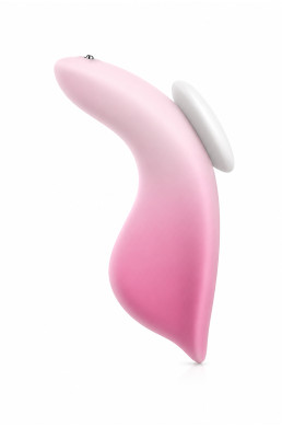 Culotte vibrante télécommandée Blisswave - DIK