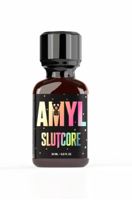 Poppers Amyl Slutcore 24ml