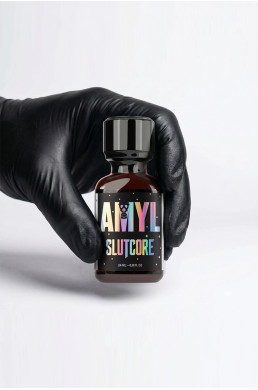 Poppers Amyl Slutcore 24ml
