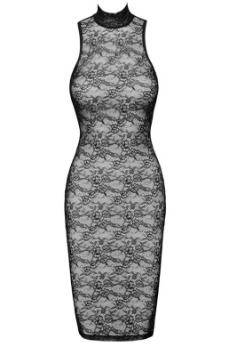 Robe mi-longue en dentelle  - Cottelli LINGERIE 