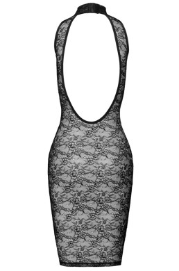 Robe mi-longue en dentelle  - Cottelli LINGERIE 