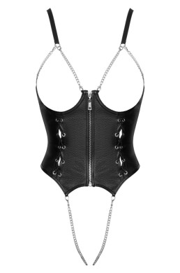 Body ouvert seins nus - Cottelli LINGERIE 