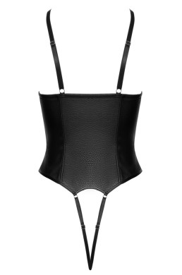 Body ouvert seins nus - Cottelli LINGERIE 