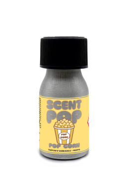 Poppers Scent Pop Pop Corn 10 ml Propyl