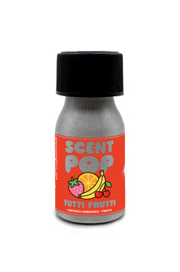 Poppers Scent Pop Tutti Frutti 10 ml Propyl