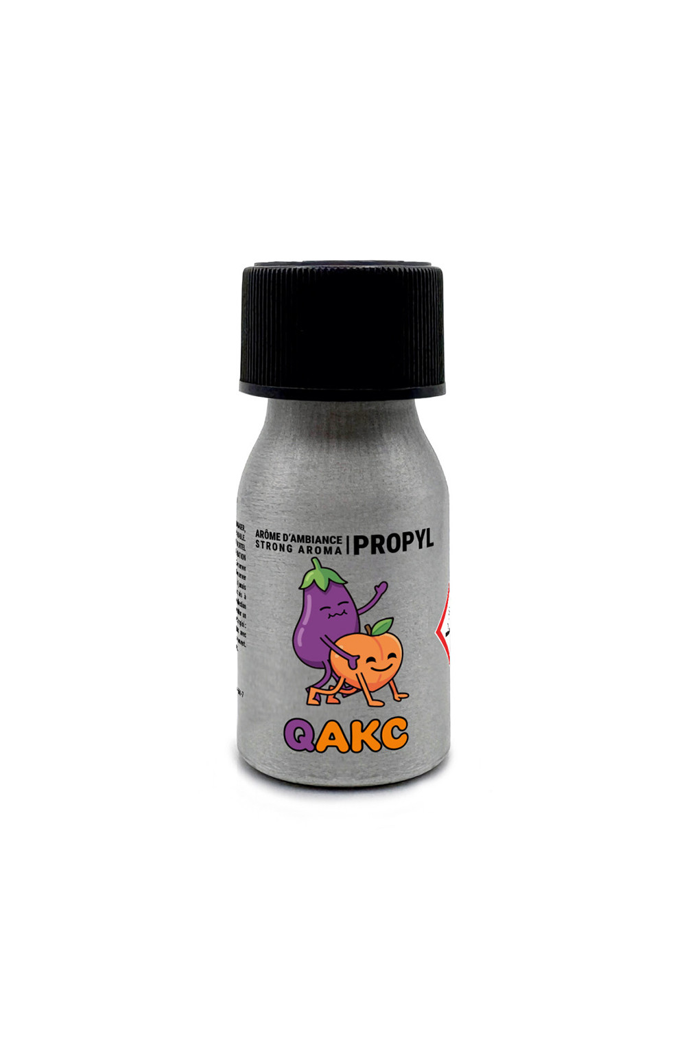 Poppers QAKC Propyl 10 ml