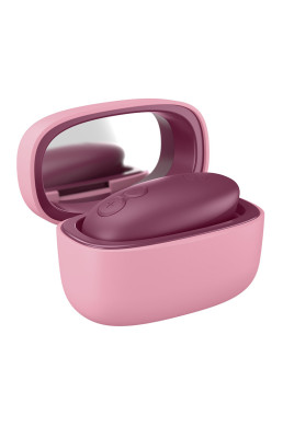 Mini-stimulateur clitoridien Snap - Womanizer 