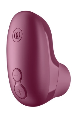 Mini-stimulateur clitoridien Snap - Womanizer 