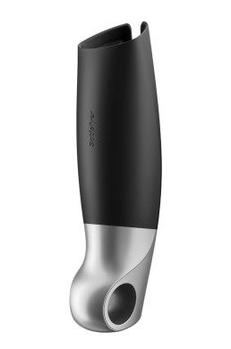 Masturbateur Power Masturbator Connecté -  Satisfyer