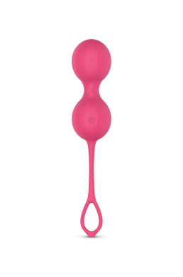Boules de Kegel vibrantes connectées Stella - EasyConnect
