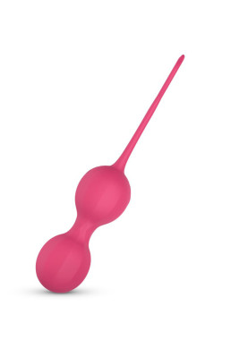 Boules de Kegel vibrantes connectées Stella - EasyConnect