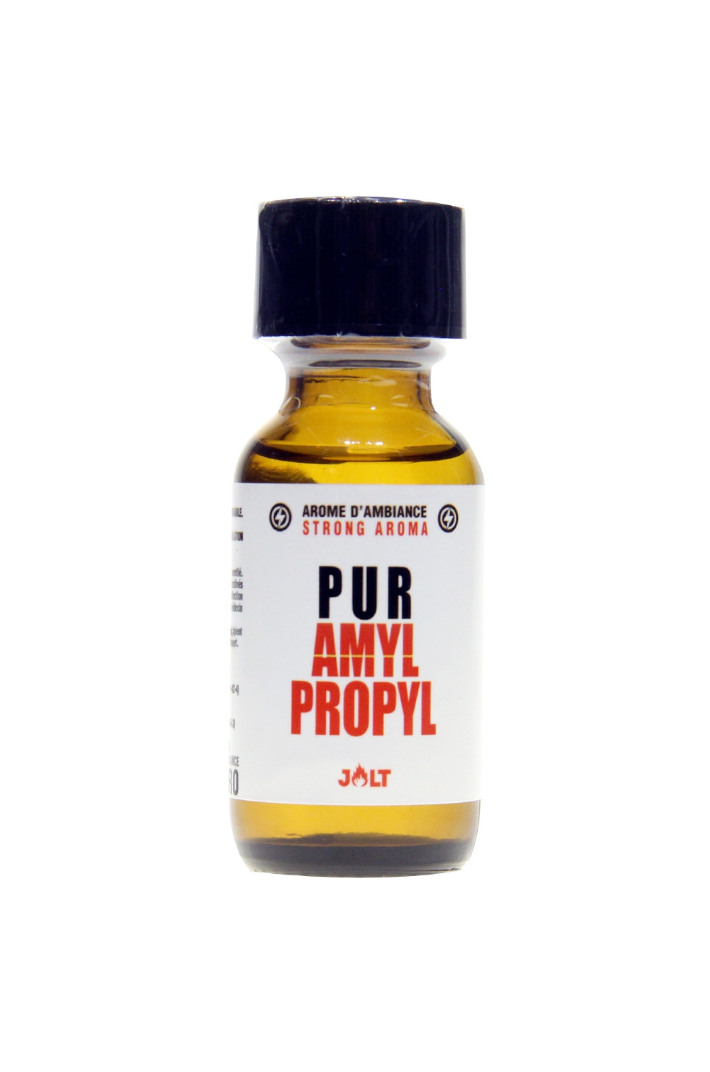Poppers Pur Amyl-Propyl Jolt 25ml 