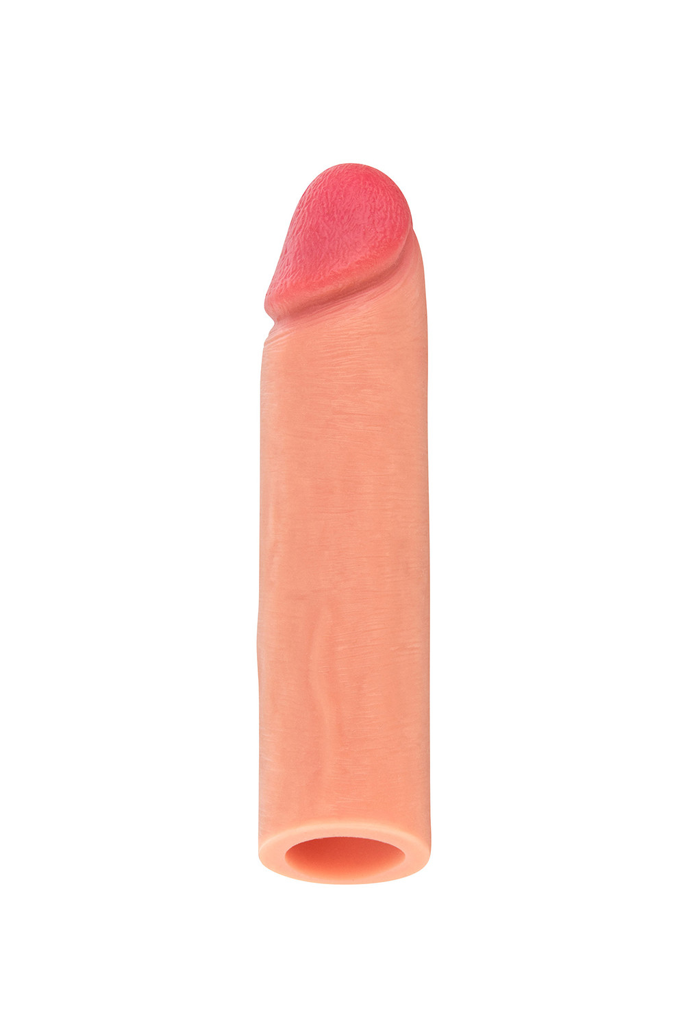 Gaine d'extension de penis Hardy 16cm Gaine d'extension de penis Hardy 16cm