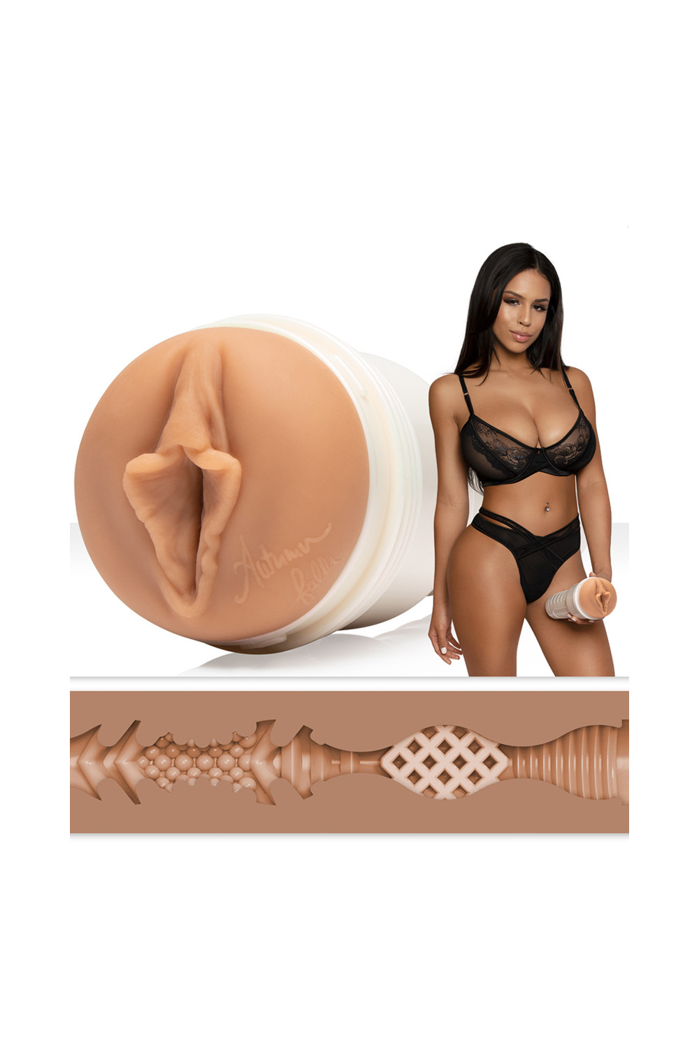 Mastubateur Fleshlight Autumn Falls Mastubateur Fleshlight Autumn Falls