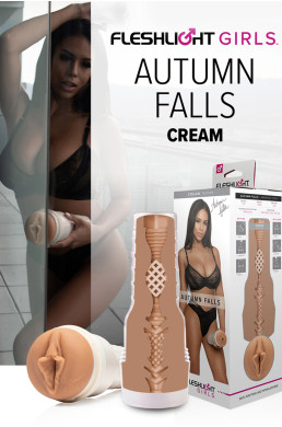 Mastubateur Fleshlight Autumn Falls