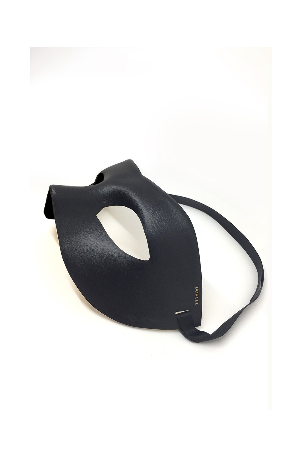 Masque Fetish SM - Dorcel Masque Fetish SM - Dorcel